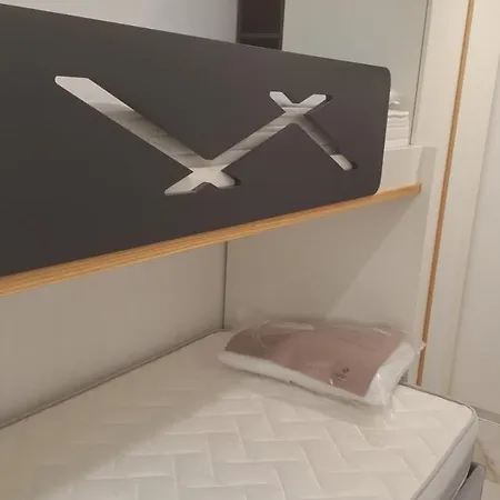 Bidreams Prázdninový dům