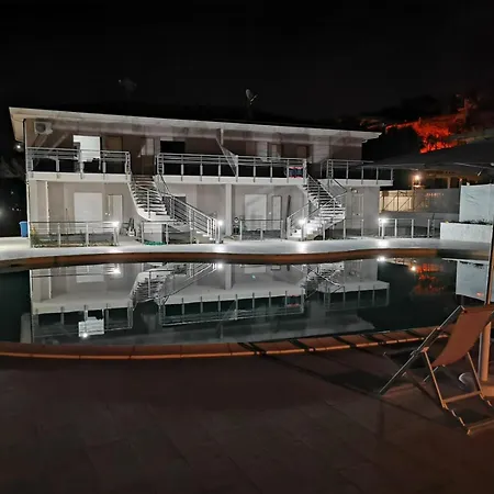 Bidreams Дом отдыха *