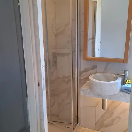 Дом отдыха Bidreams *