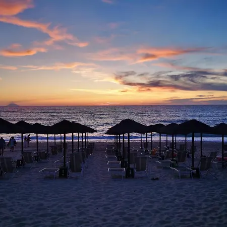 Дом отдыха Bidreams Цамброне