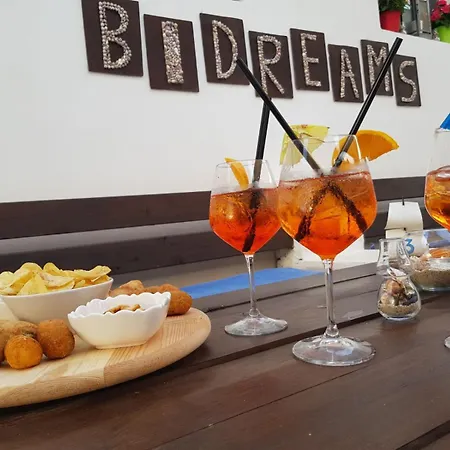 Bidreams Дом отдыха