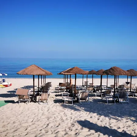 Дом отдыха Bidreams