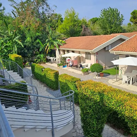 Дом отдыха Bidreams *