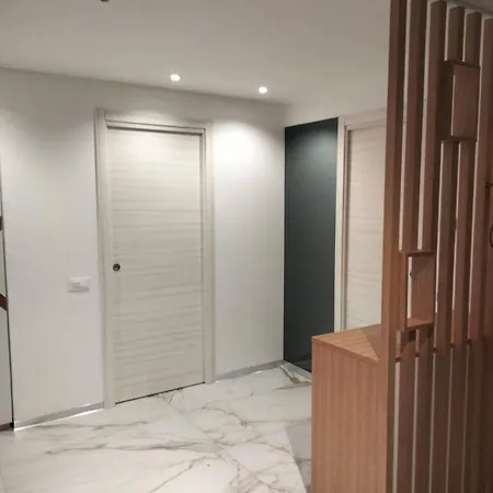 Дом отдыха Bidreams Цамброне