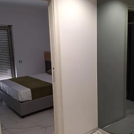 Prázdninový dům Bidreams Zambrone
