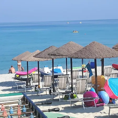 Bidreams Zambrone