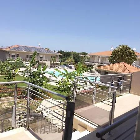 Bidreams Сasa de vacaciones Zambrone