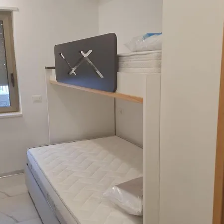 Дом отдыха Bidreams