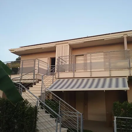 Сasa de vacaciones Bidreams *