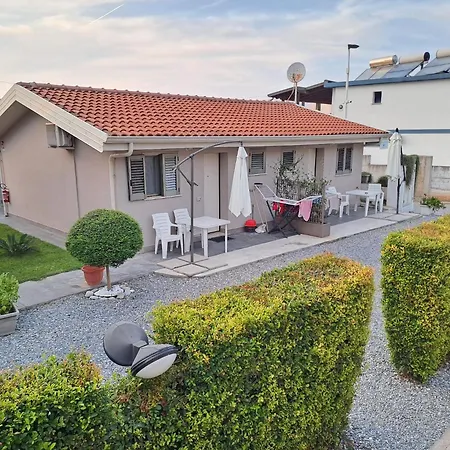 Дом отдыха Bidreams Цамброне