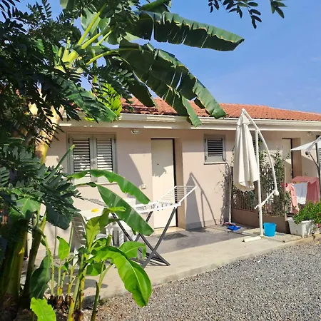 Дом отдыха Bidreams Цамброне