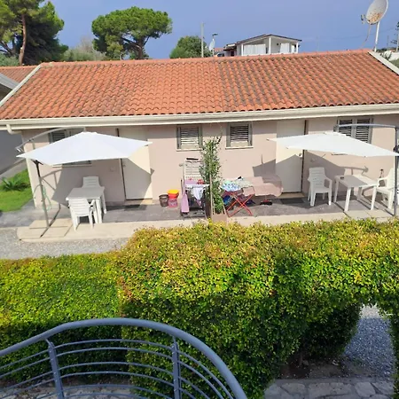 Bidreams Дом отдыха Цамброне