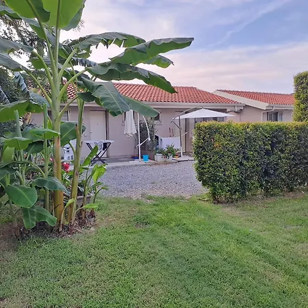 Дом отдыха Bidreams Цамброне