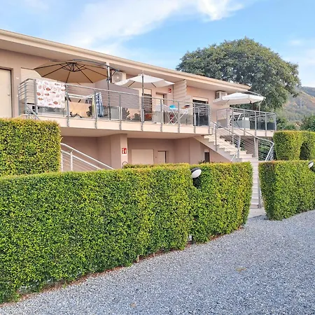 Bidreams Дом отдыха Цамброне