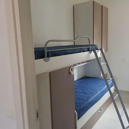 Bidreams Hébergement de vacances Zambrone