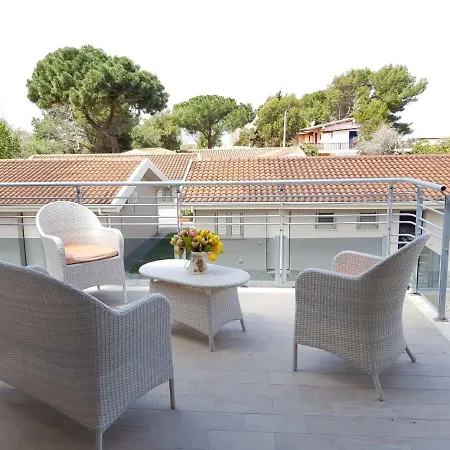 Дом отдыха Bidreams