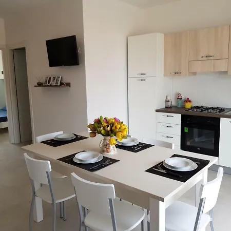 Bidreams Hébergement de vacances Zambrone