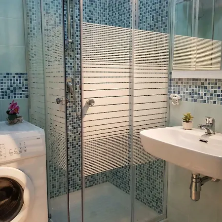 Дом отдыха Bidreams