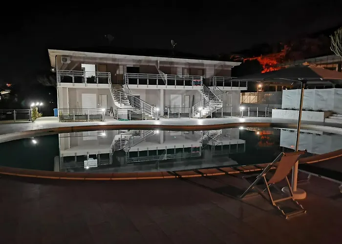 Bidreams Casa vacanze *