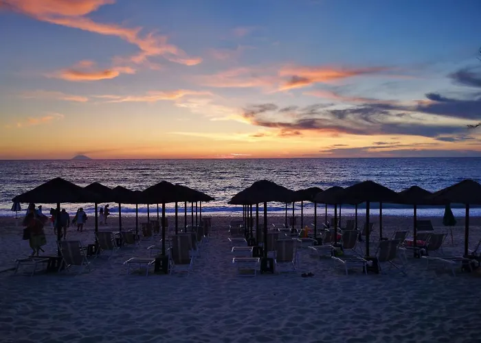 Casa vacanze Bidreams Zambrone