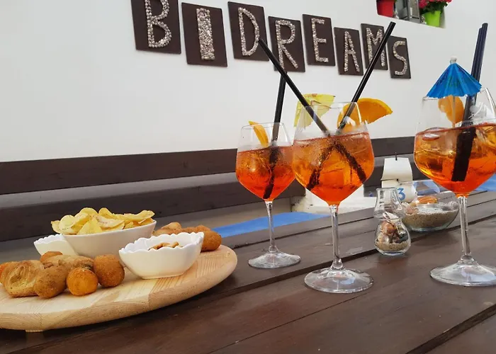 Bidreams Casa vacanze