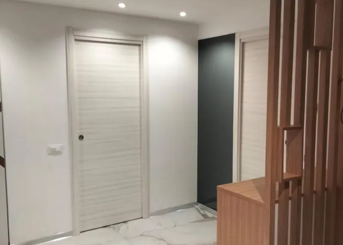 Casa vacanze Bidreams Zambrone