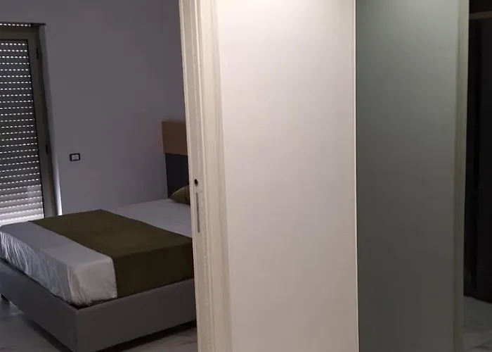 Ferienhaus Bidreams Zambrone