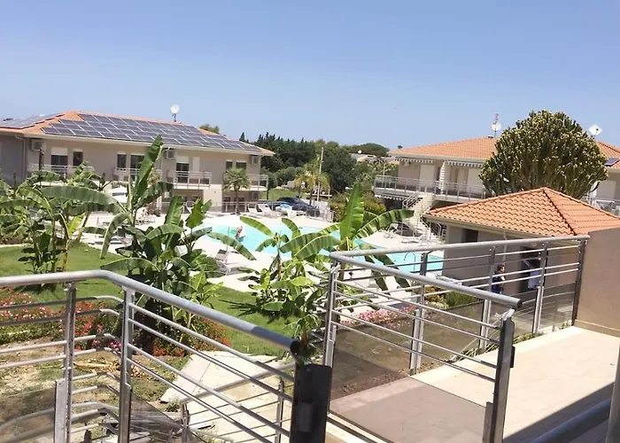 Bidreams Ferienhaus Zambrone