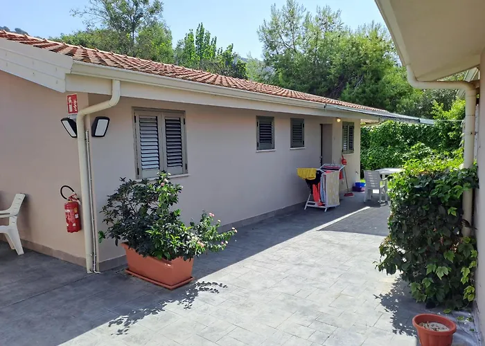 Bidreams Ferienhaus Zambrone