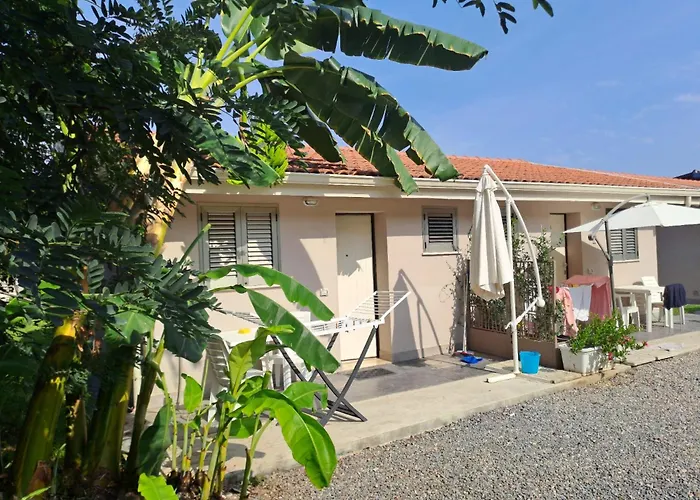 Ferienhaus Bidreams Zambrone