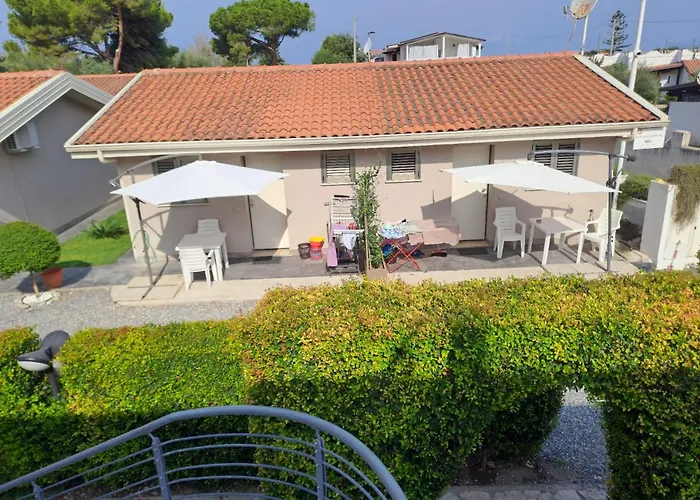 Bidreams Casa vacanze Zambrone