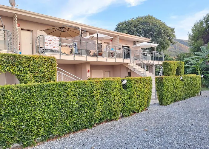 Bidreams Ferienhaus Zambrone