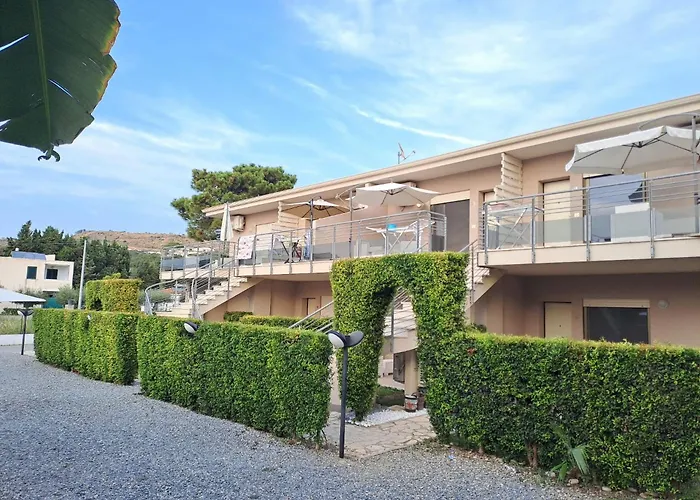 Casa vacanze Bidreams Zambrone