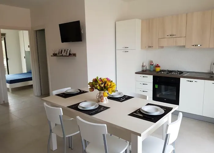 Bidreams Ferienhaus Zambrone