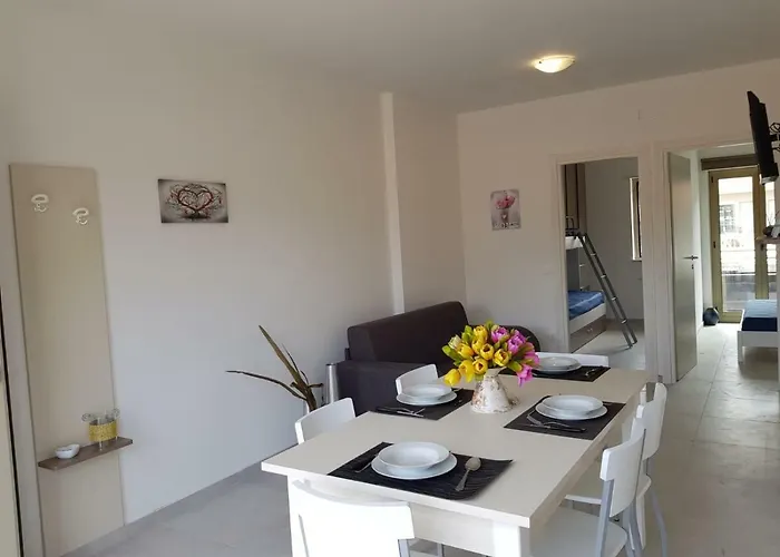 Bidreams Ferienhaus *